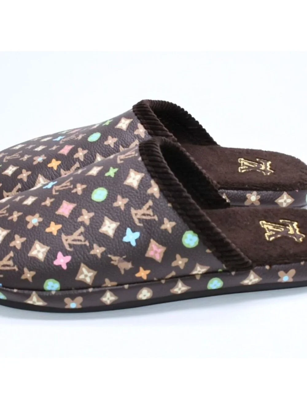 Louis Vuitton brand louis